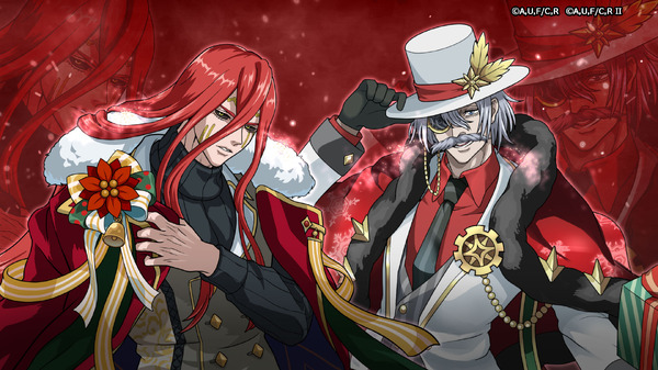 GLAY「終末のワルキューレlll」激しいロックで壮大な物語を歌う！コメント＆楽曲を動画で公開！