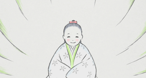 『かぐや姫の物語』