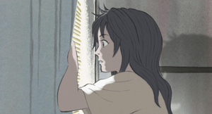 『かぐや姫の物語』