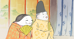 『かぐや姫の物語』