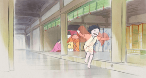 『かぐや姫の物語』