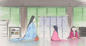 『かぐや姫の物語』