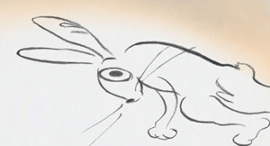 『かぐや姫の物語』