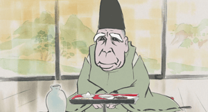 『かぐや姫の物語』