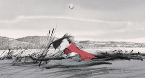 『かぐや姫の物語』