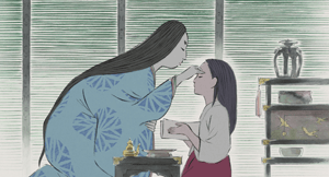 『かぐや姫の物語』