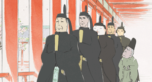 『かぐや姫の物語』