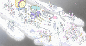 『かぐや姫の物語』