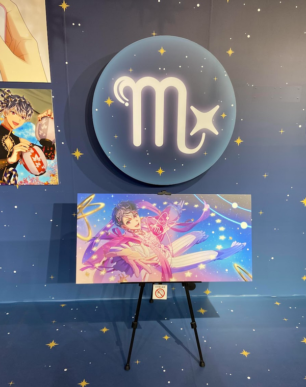 【16 STAR SIGNS】2025 Birthday Store