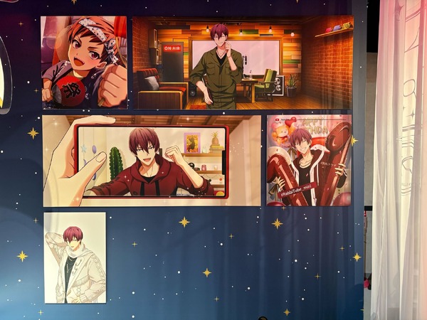 【16 STAR SIGNS】2025 Birthday Store