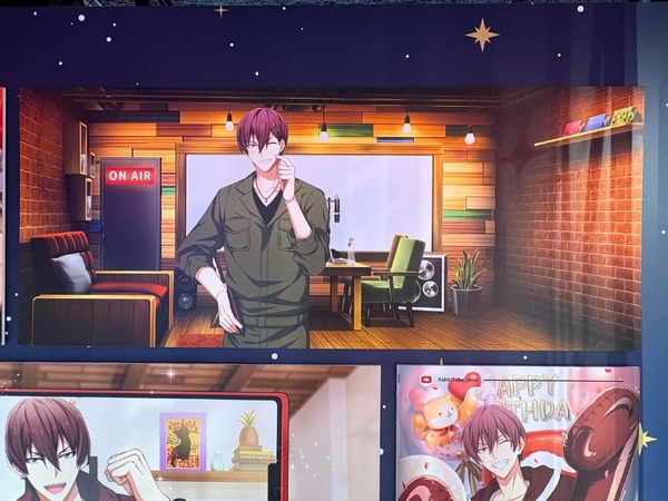 【16 STAR SIGNS】2025 Birthday Store