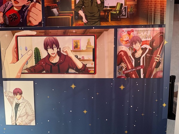 【16 STAR SIGNS】2025 Birthday Store