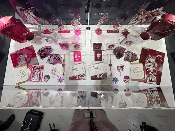 【16 STAR SIGNS】2025 Birthday Store