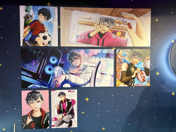 【16 STAR SIGNS】2025 Birthday Store