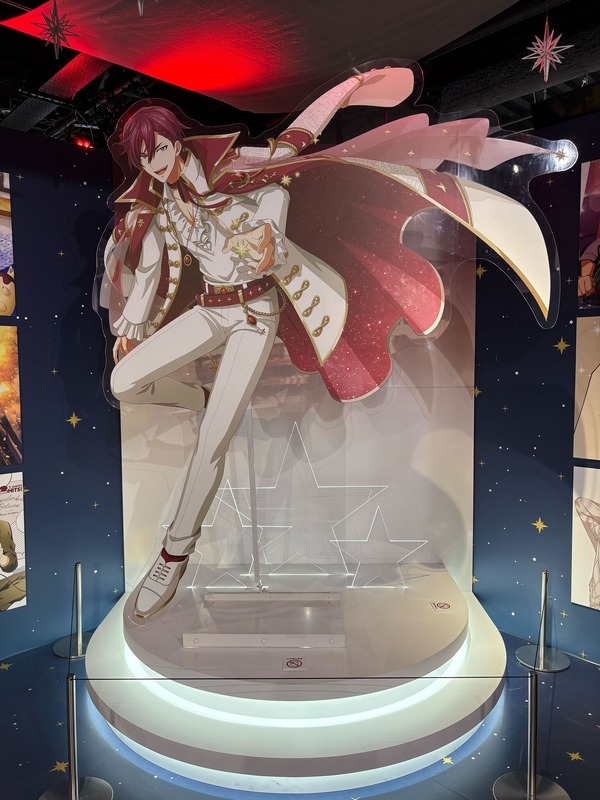 【16 STAR SIGNS】2025 Birthday Store