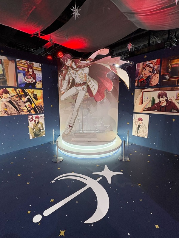 【16 STAR SIGNS】2025 Birthday Store