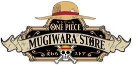 「ONE PIECE 麦わらストア」