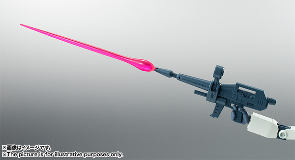 「ROBOT魂 <SIDE MS> RX-78-2 ガンダム ver. A.N.I.M.E.」6,600円（税込）