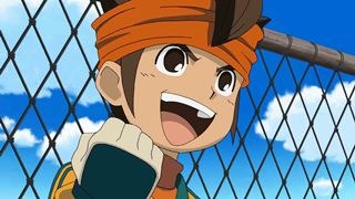 「イナズマイレブン」