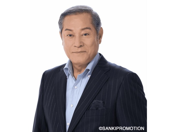 松平 健
