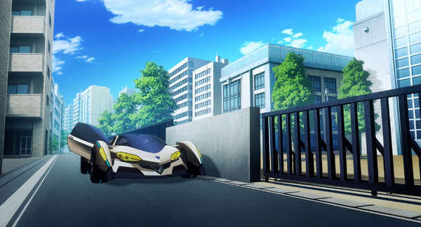 映画『迷宮のしおり』場面写真（アスラーダ）