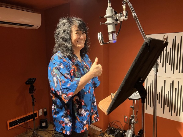 映画『迷宮のしおり』挿入歌・福山芳樹