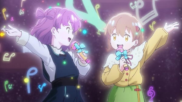 映画『迷宮のしおり』場面写真