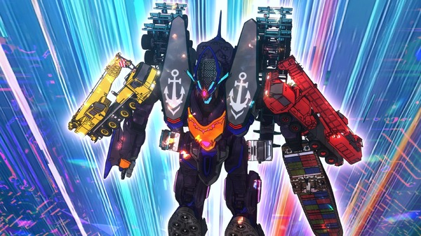 映画『迷宮のしおり』場面写真