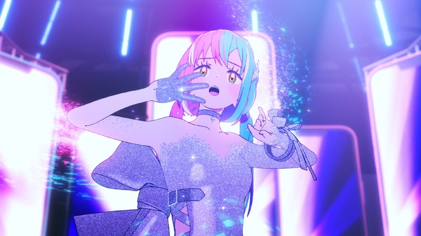 映画『迷宮のしおり』場面写真