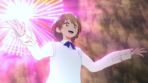 映画『迷宮のしおり』場面写真