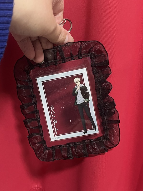 100均で推し活始め！ 最新「推し活」グッズ活用術  ダイソー編【暮らしの推し活手帳】