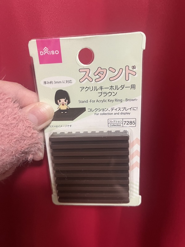 100均で推し活始め！ 最新「推し活」グッズ活用術  ダイソー編【暮らしの推し活手帳】