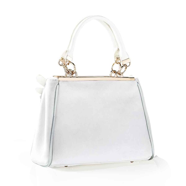 カードキャプターさくらアイコニック ショルダーバッグ ～クリアカード編～ クリア[WH]