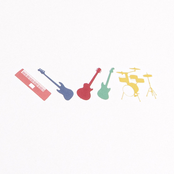 けいおん！ アイコニック ストーリー リングオブジェ