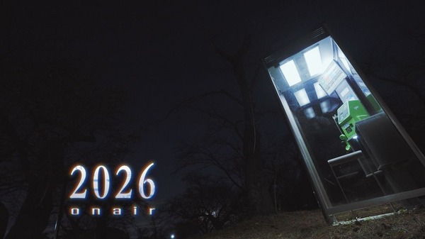 『PSYREN -サイレン-』ティザーPV場面カット