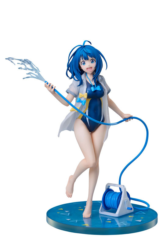 TVアニメ「負けヒロインが多すぎる！」 八奈見杏菜 スクール水着Ver. 1/7スケール 完成品フィギュア