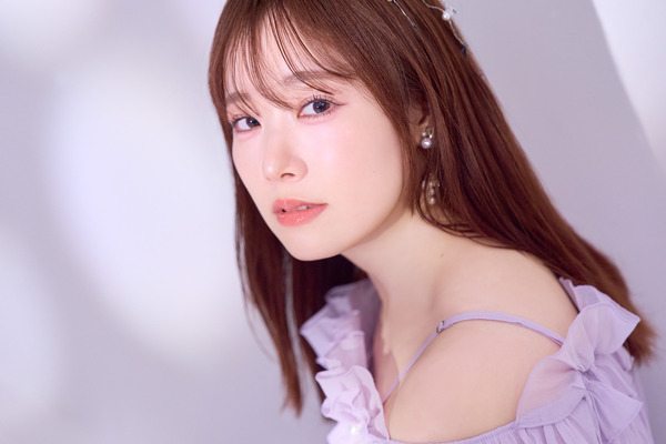 直田姫奈 アーティスト写真