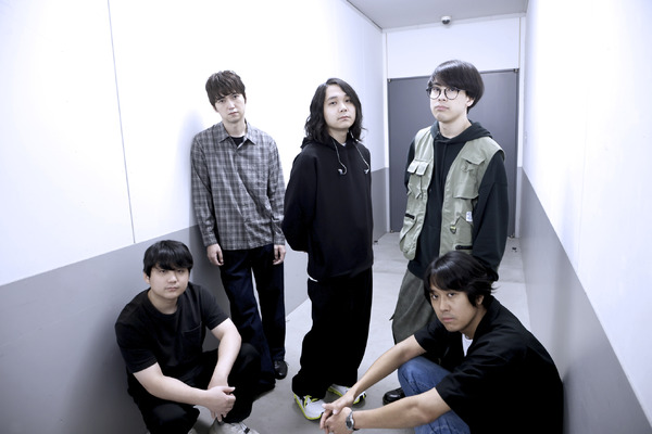 Galileo Galilei インタビュー ～共鳴する才能と情熱、Galileo Galileiが描く「青のオーケストラ」と『アマデウス』の物語～