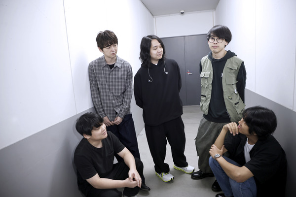 Galileo Galilei インタビュー ～共鳴する才能と情熱、Galileo Galileiが描く「青のオーケストラ」と『アマデウス』の物語～