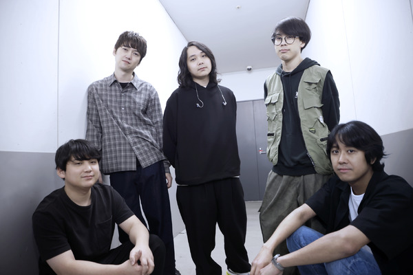 Galileo Galilei インタビュー ～共鳴する才能と情熱、Galileo Galileiが描く「青のオーケストラ」と『アマデウス』の物語～