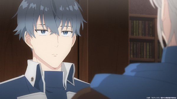 『穏やか貴族の休暇のすすめ。』メインPV場面カット