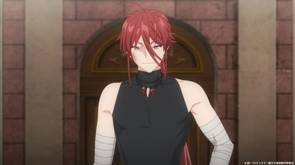 『穏やか貴族の休暇のすすめ。』メインPV場面カット