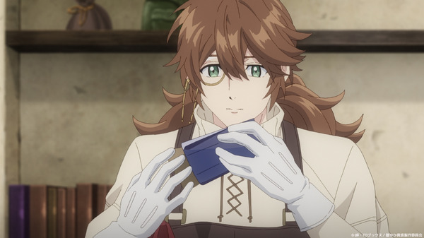 『穏やか貴族の休暇のすすめ。』メインPV場面カット