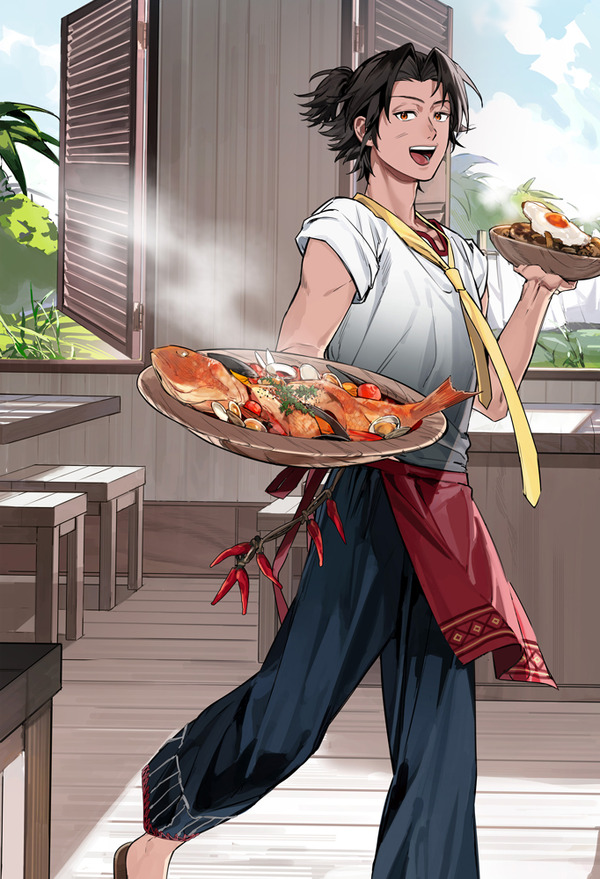 『穏やか貴族の休暇のすすめ。』スピンオフ書影