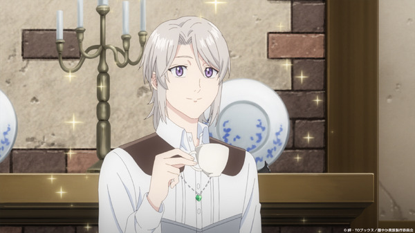 『穏やか貴族の休暇のすすめ。』メインPV場面カット