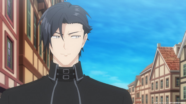 『穏やか貴族の休暇のすすめ。』メインPV場面カット