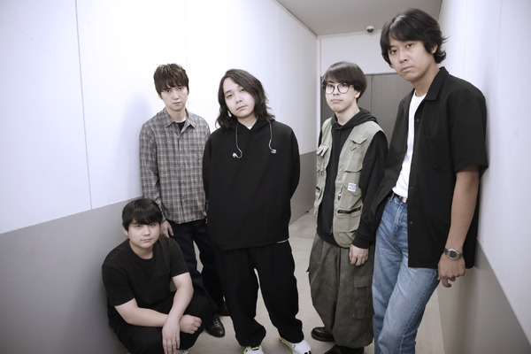 Galileo Galilei インタビュー ～共鳴する才能と情熱、Galileo Galileiが描く「青のオーケストラ」と『アマデウス』の物語～