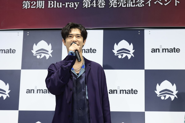 『薬屋のひとりごと』第2期Blu-ray発売記念イベント