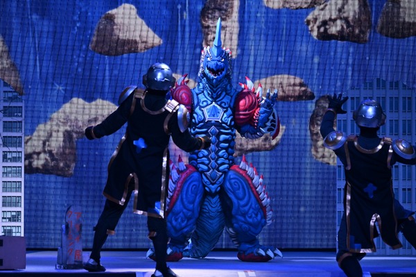 ライブステージ イメージ写真