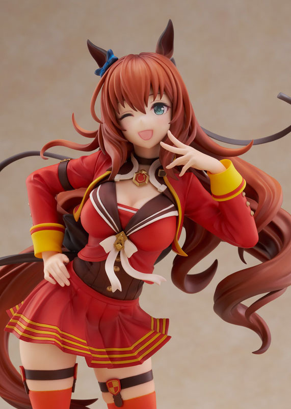 「ウマ娘 プリティーダービー マルゼンスキー 勝負服Ver. 1/7スケール 完成品フィギュア」27,500円(税込)